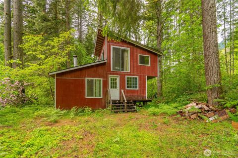 Photo of 0 Carr Road, White Pass, WA 98937 (MLS # 2524507)