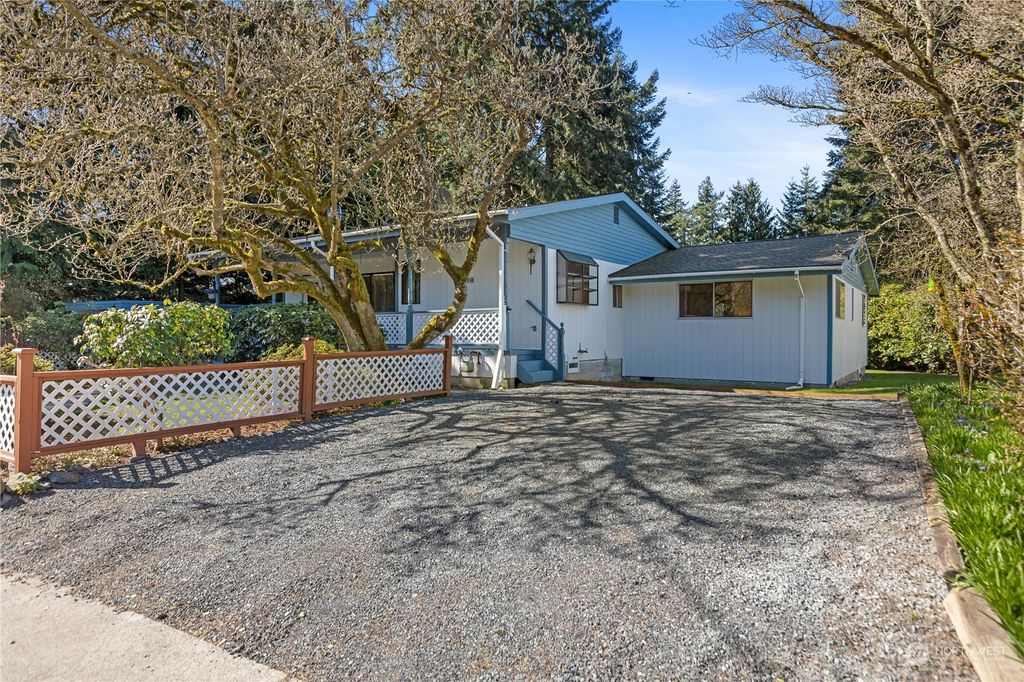Photo of 23318 Brier Road, Lake Forest Park, WA 98036 (MLS # 2213414)