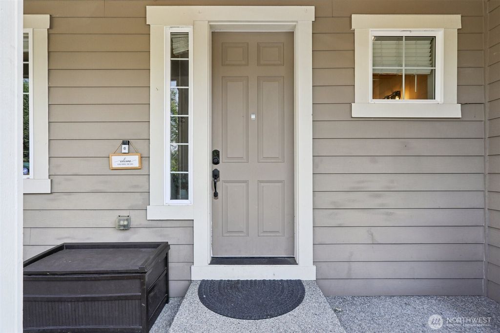 Photo of 17229 84th Avenue NE, Arlington, WA 98223 (MLS # 2396721)