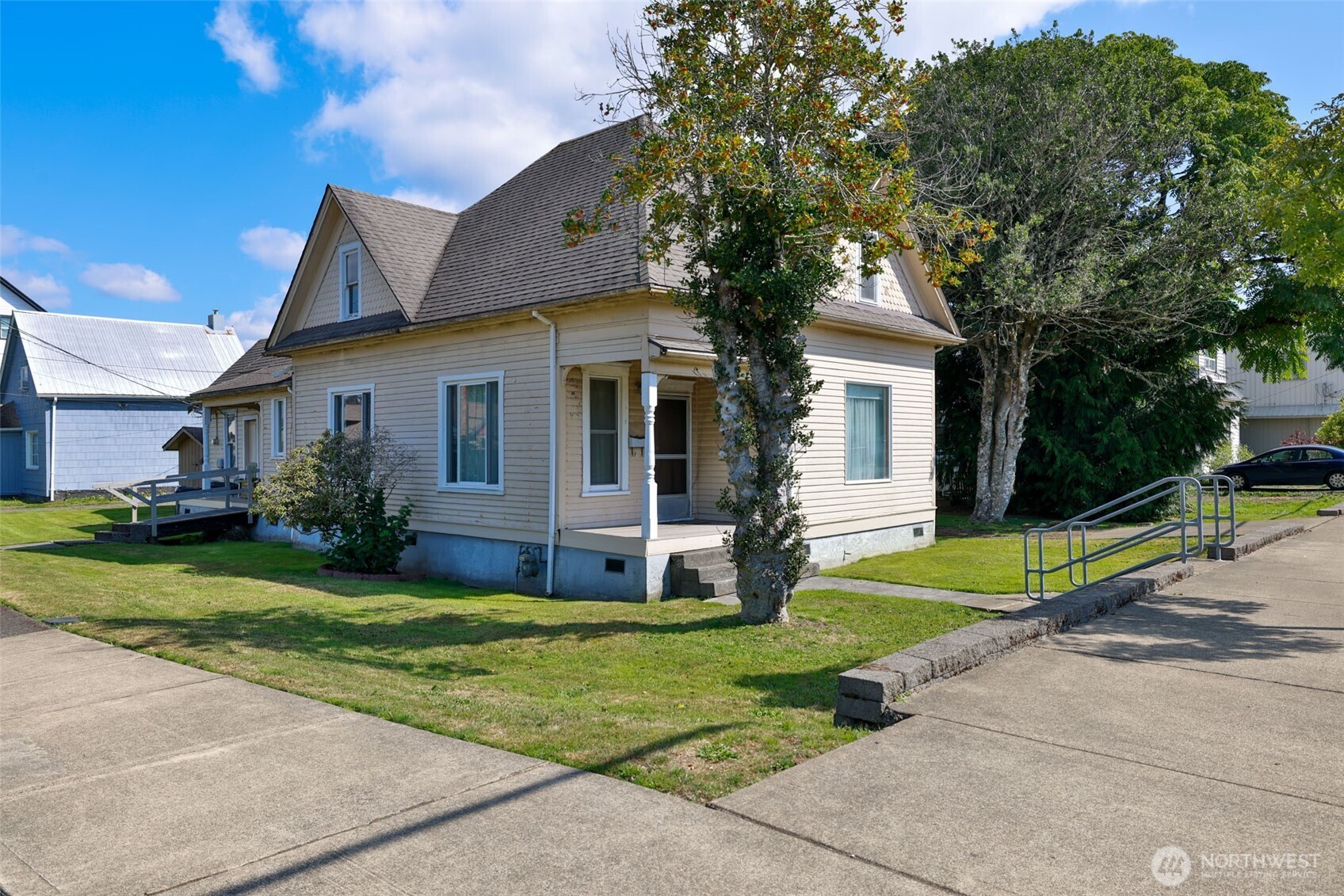 401 K Street