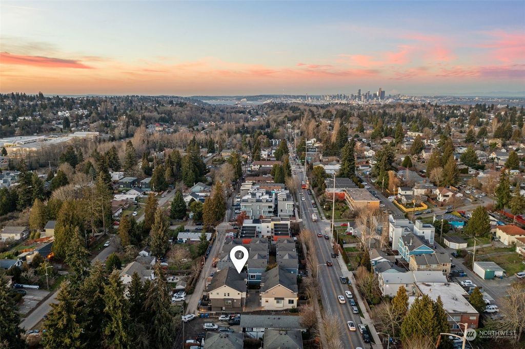 Photo of 8627 Delridge Way SW #A, Seattle, WA 98106 (MLS # 2326852)