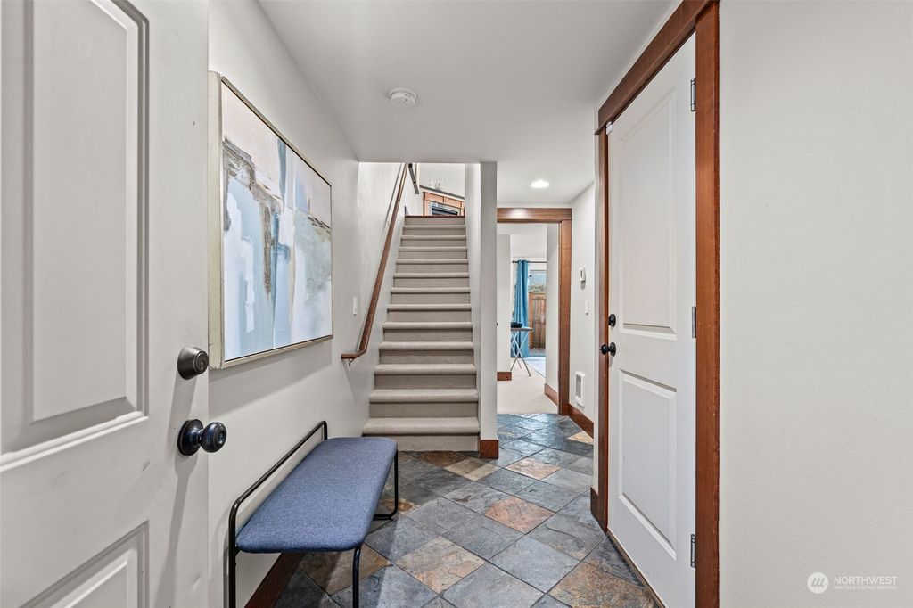 Photo of 8627 Delridge Way SW #A, Seattle, WA 98106 (MLS # 2326852)