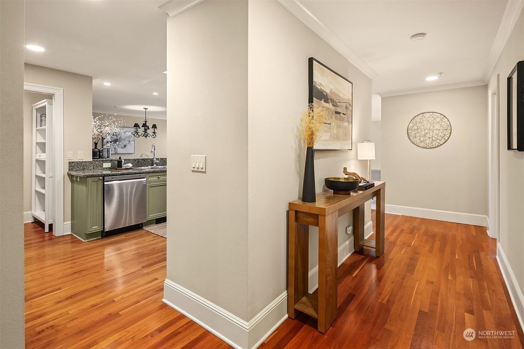Photo of 128 4th Avenue S #304, Edmonds, WA 98020 (MLS # 2324674)