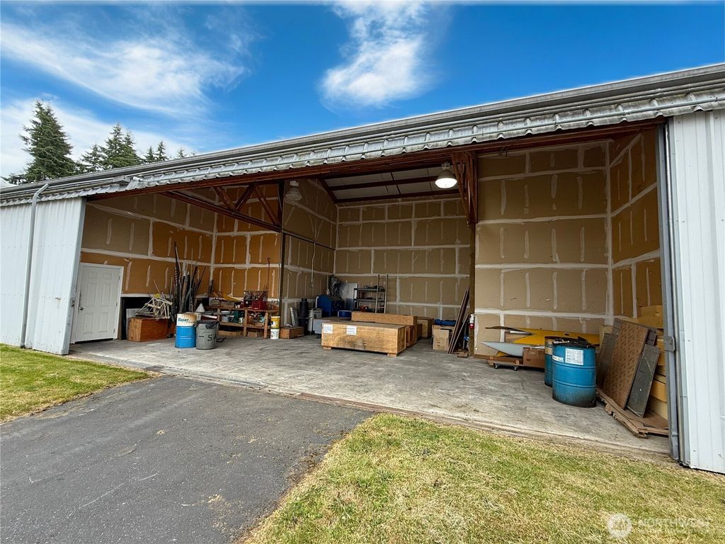 Photo of 18820 59th Drive NE #B2, Arlington, WA 98223 (MLS # 2398923)