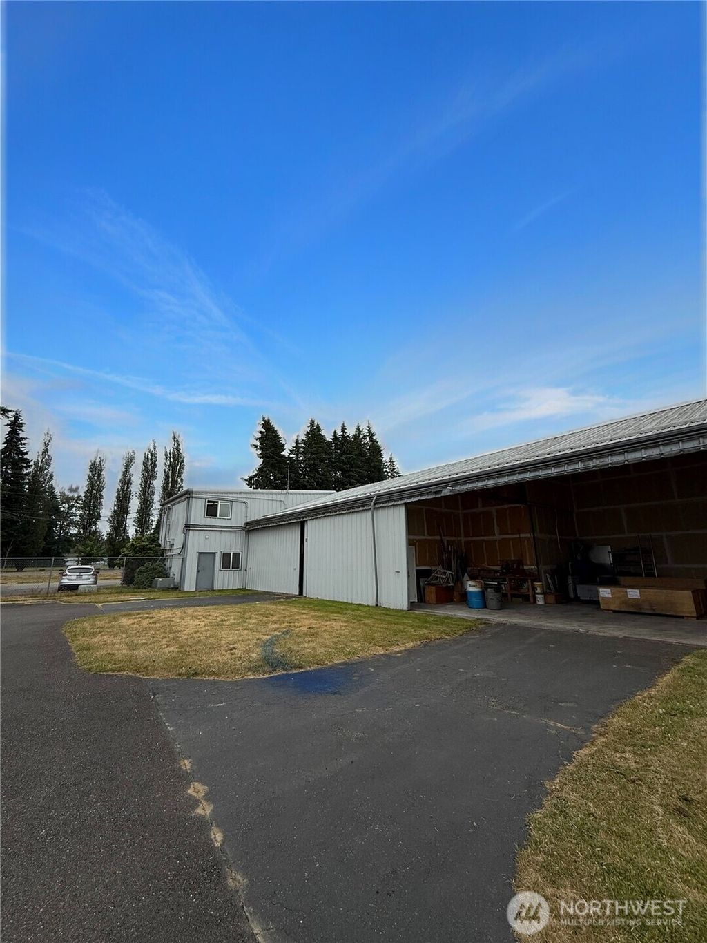 Photo of 18820 59th Drive NE #B2, Arlington, WA 98223 (MLS # 2398923)
