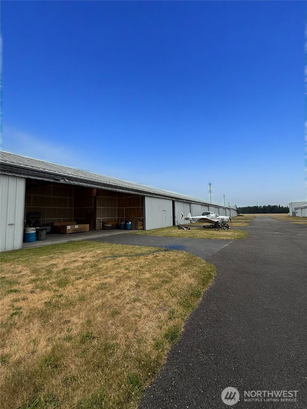 Photo of 18820 59th Drive NE #B2, Arlington, WA 98223 (MLS # 2398923)