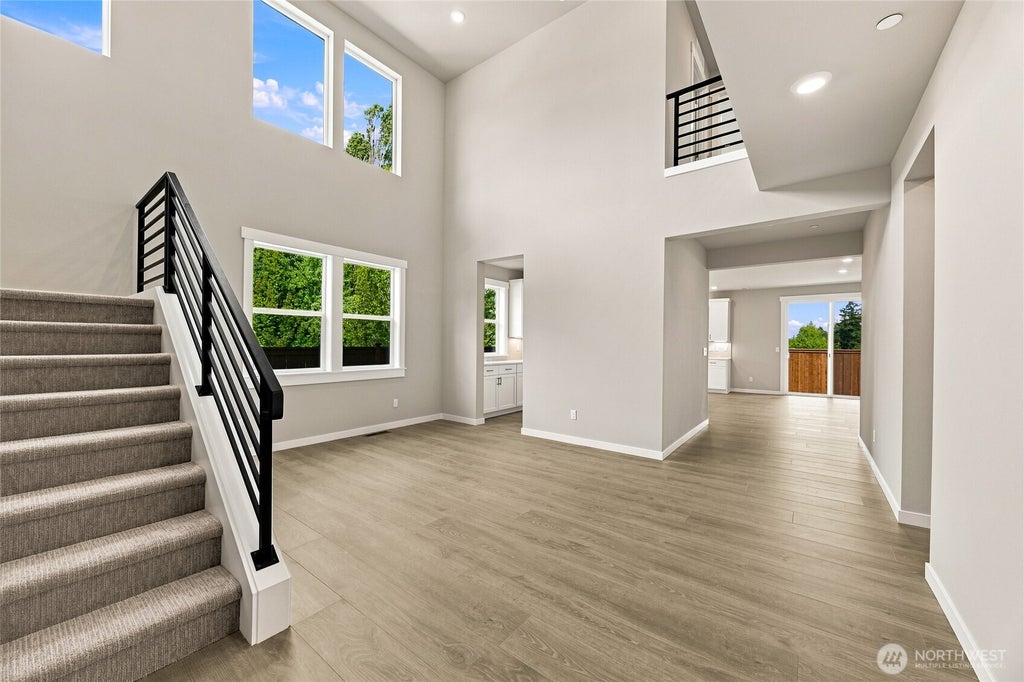 Photo of 4999 237th Court SE #15, Issaquah, WA 98029 (MLS # 2587906)