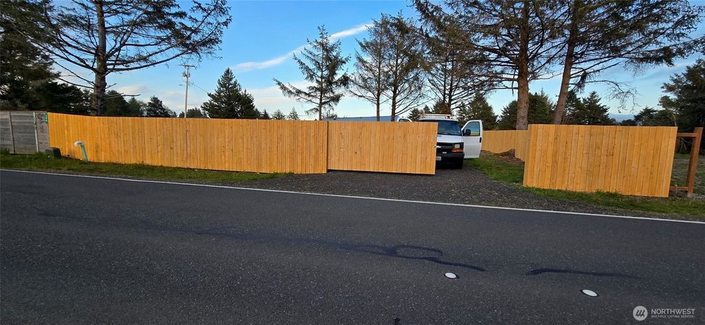 Photo of 146 Ocean Shores Boulevard NW, Ocean Shores, WA 98569 (MLS # 2458277)