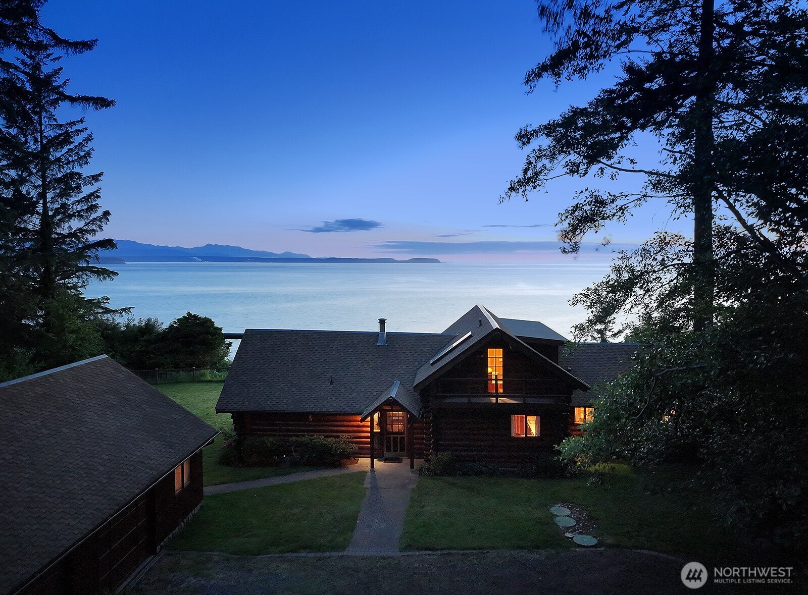 320 Mitchell Drive