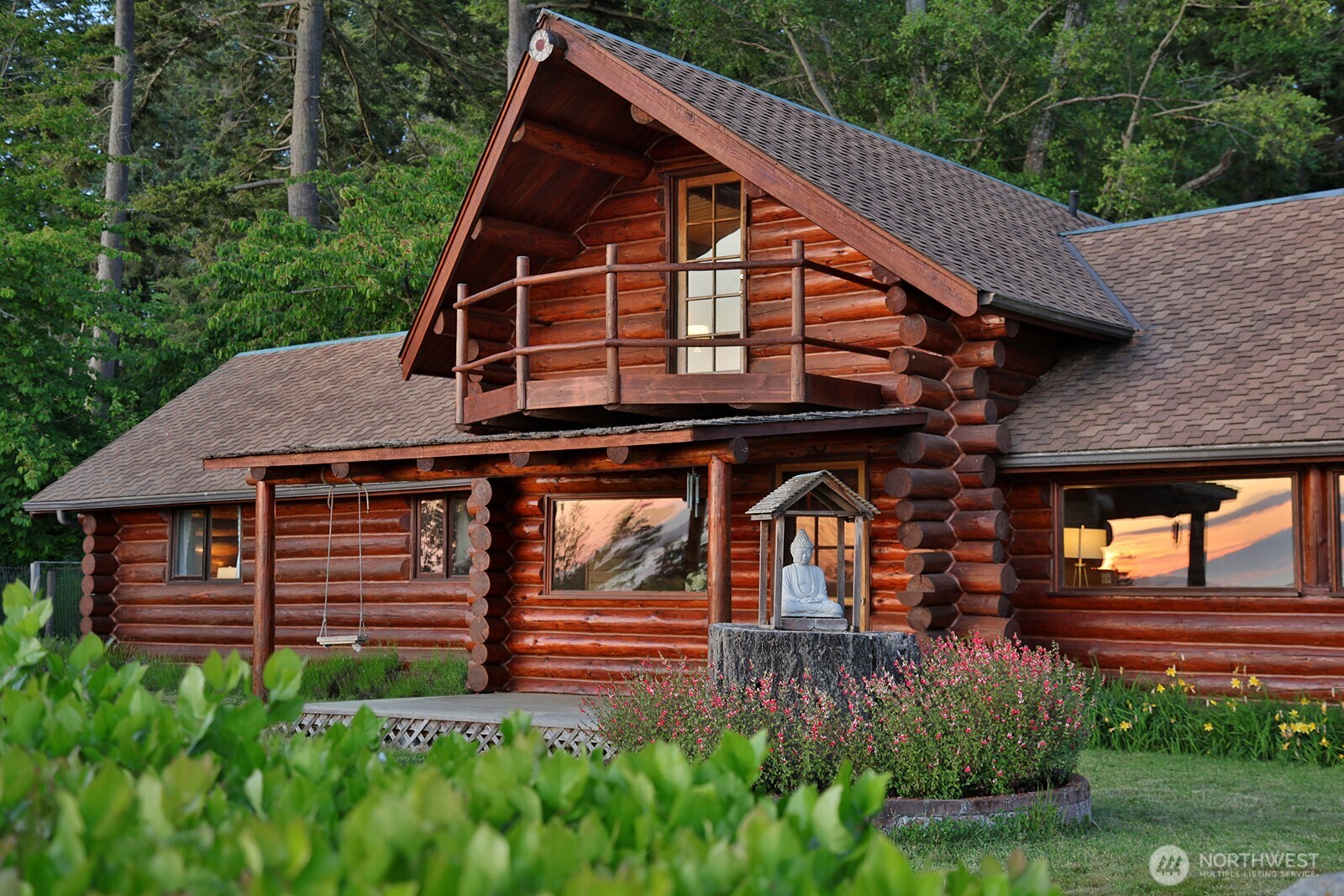 320 Mitchell Drive