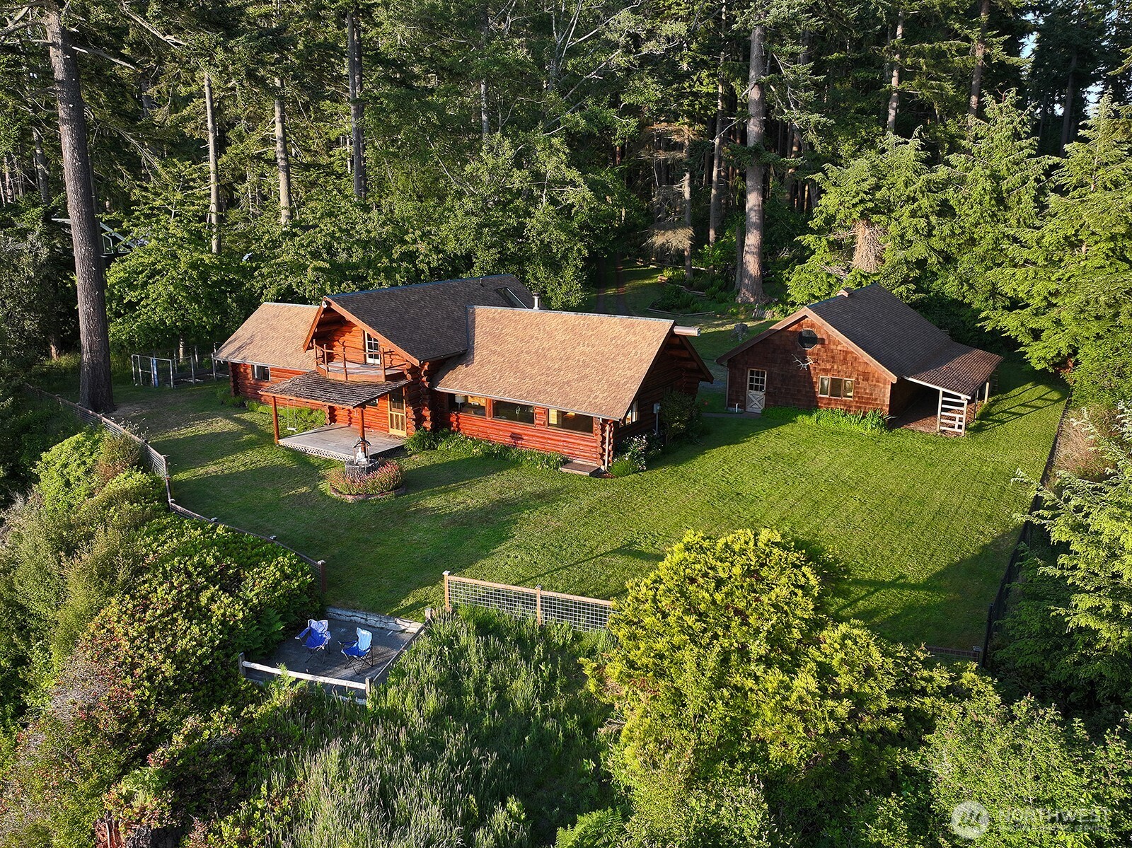 320 Mitchell Drive