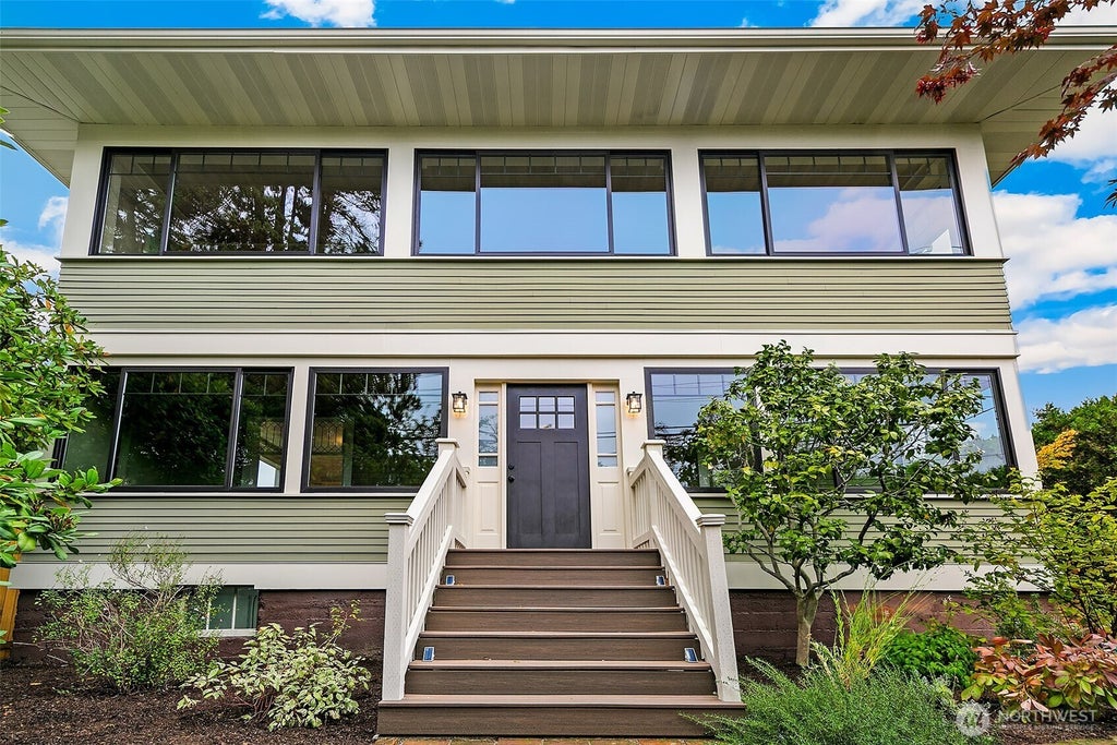 Photo of 1812 N 80th Street, Seattle, WA 98103 (MLS # 2589502)