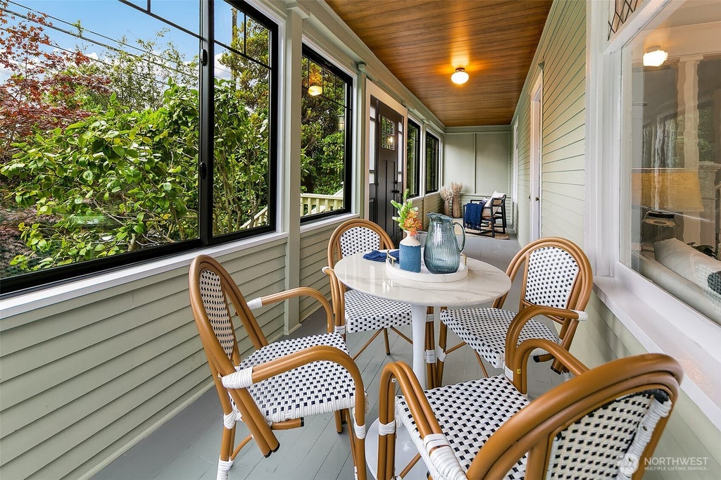 Photo of 1812 N 80th Street, Seattle, WA 98103 (MLS # 2589502)