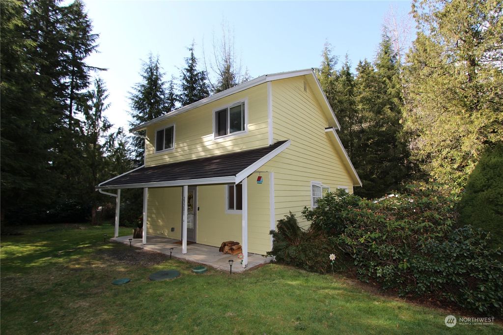 Photo of 23201 Tiger Creek Road, Granite Falls, WA 98252 (MLS # 2198659)