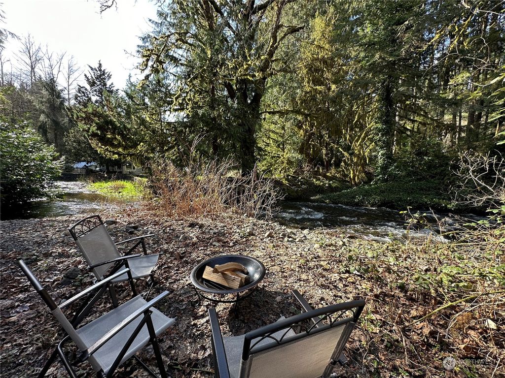 Photo of 23201 Tiger Creek Road, Granite Falls, WA 98252 (MLS # 2198659)