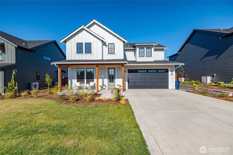 Photo of 210 Kasia Place, Sedro Woolley, WA 98284 (MLS # 2413551)