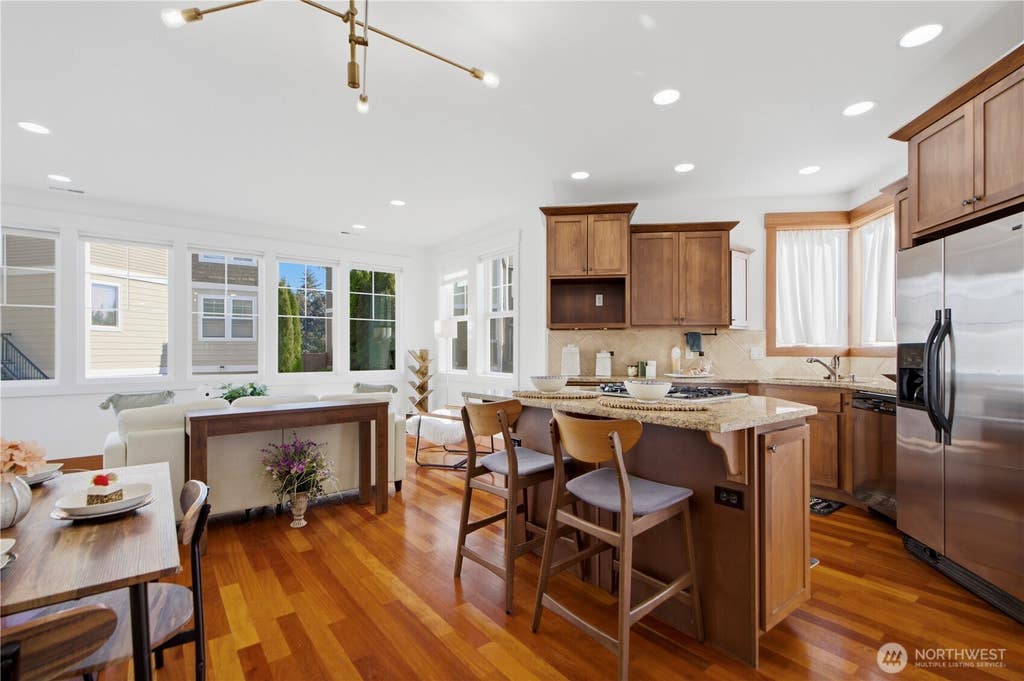 Photo of 13356 NE 134th Place #9, Kirkland, WA 98034 (MLS # 2564411)