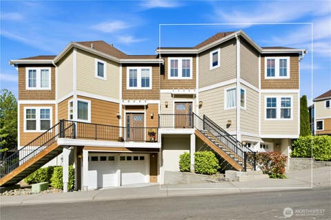 Photo of 13356 NE 134th Place #9, Kirkland, WA 98034 (MLS # 2564411)
