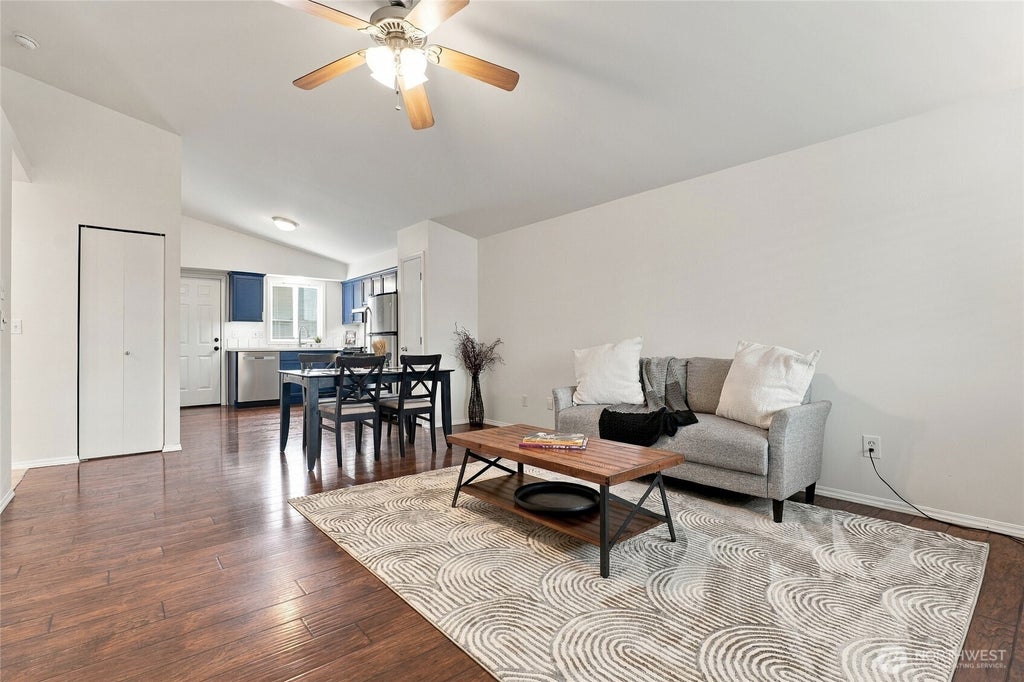 Photo of 4704 NE 60th DR DR, Marysville, WA 98270 (MLS # 2562638)