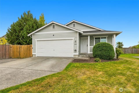 Photo of 4704 60th Drive NE, Marysville, WA 98270 (MLS # 2562638)
