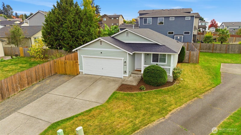 4704 60th Drive NE