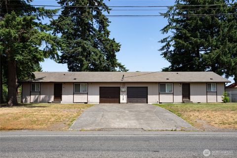 703 138th Street S Tacoma WA 98444
