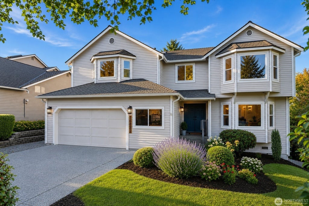 Photo of 16832 119TH Place NE, Bothell, WA 98011 (MLS # 2598611)