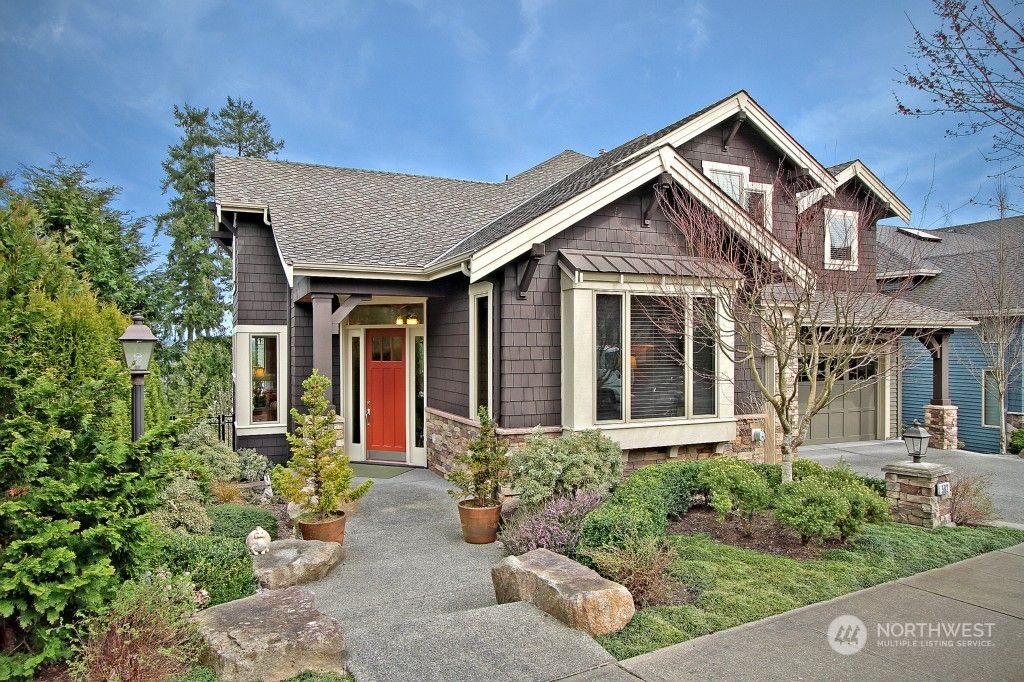 Photo of 582 Timber Creek Drive NW, Issaquah, WA 98027 (MLS # 2022967)