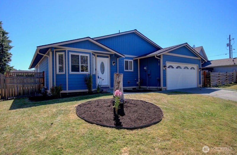 1206 Crystal Lane