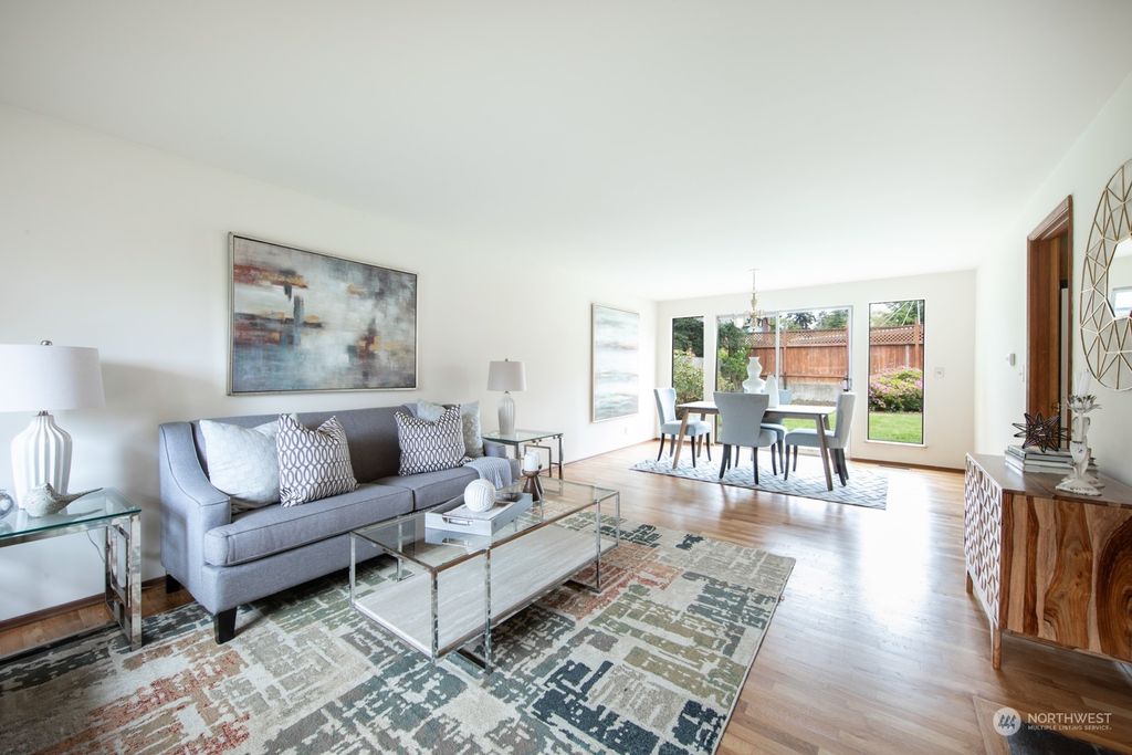 Photo of 2312 N 156th Place, Shoreline, WA 98133 (MLS # 2234599)