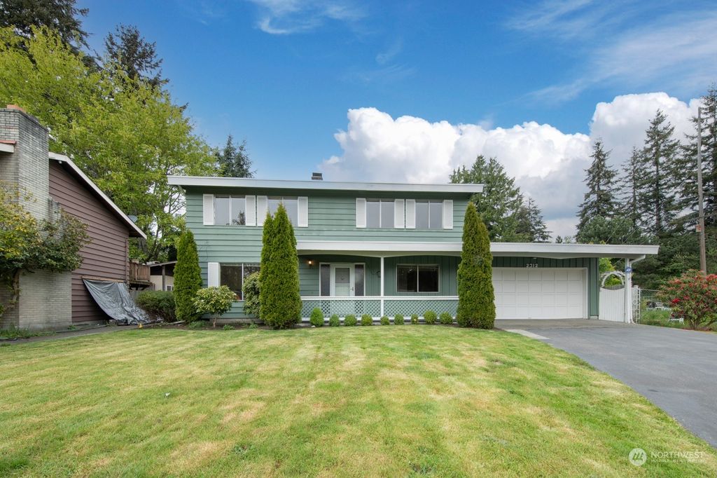 Photo of 2312 N 156th Place, Shoreline, WA 98133 (MLS # 2234599)