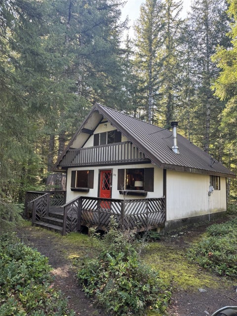 Photo of 100 Big Creek Road, Ashford, WA 98304 (MLS # 2598702)