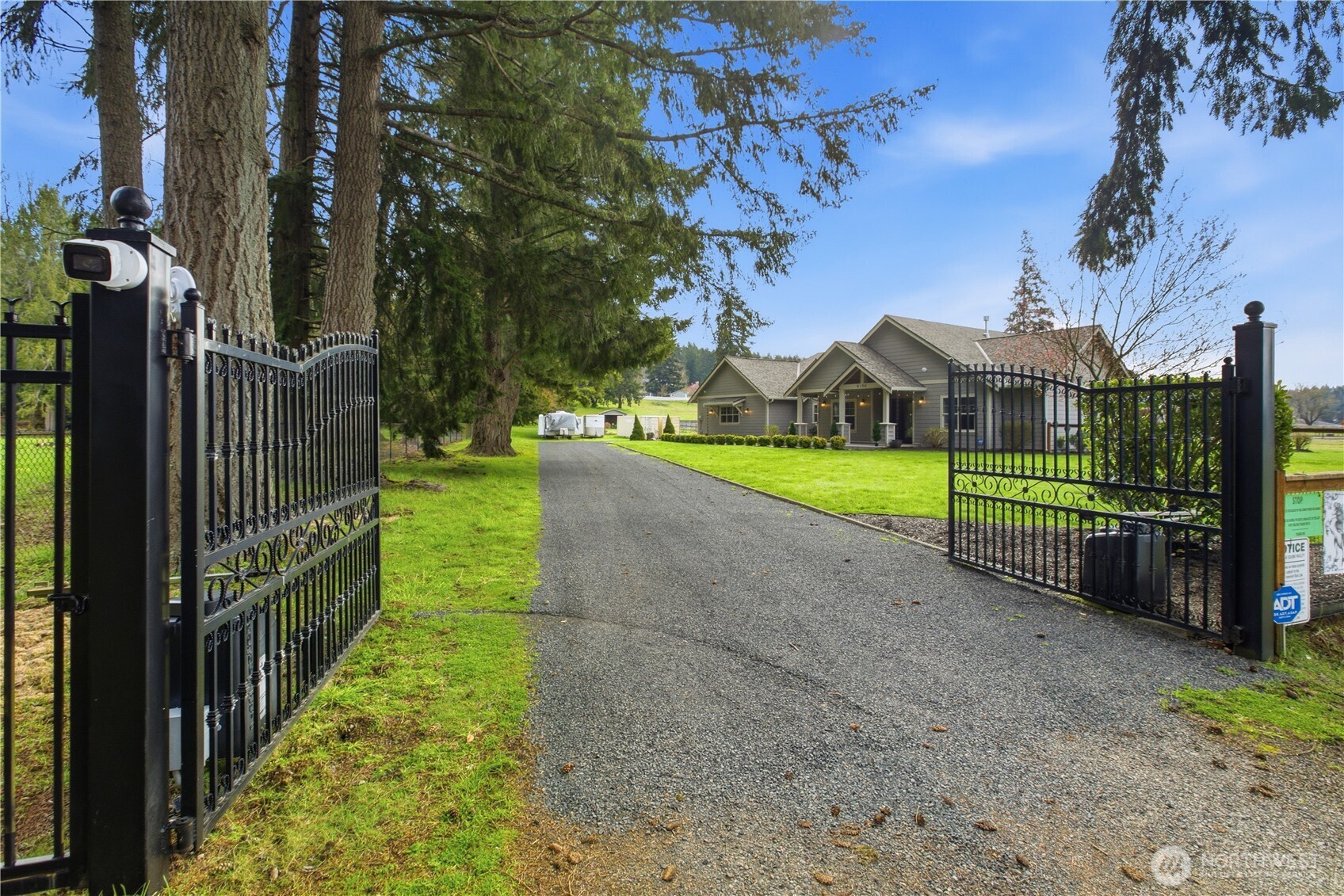 8106 Spurgeon Creek Road SE