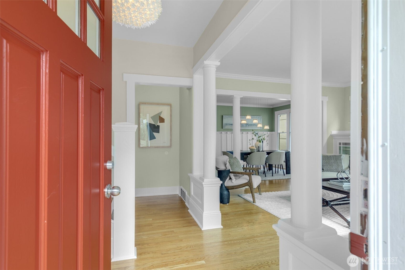 806 W Fulton Street