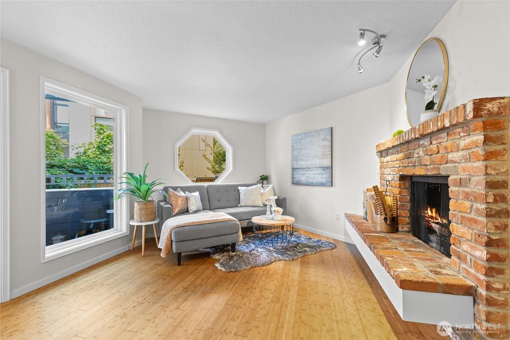 Photo of 303 13th Avenue E #102, Seattle, WA 98102 (MLS # 2445019)