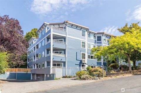 Photo of 303 13th Avenue E #102, Seattle, WA 98102 (MLS # 2445019)