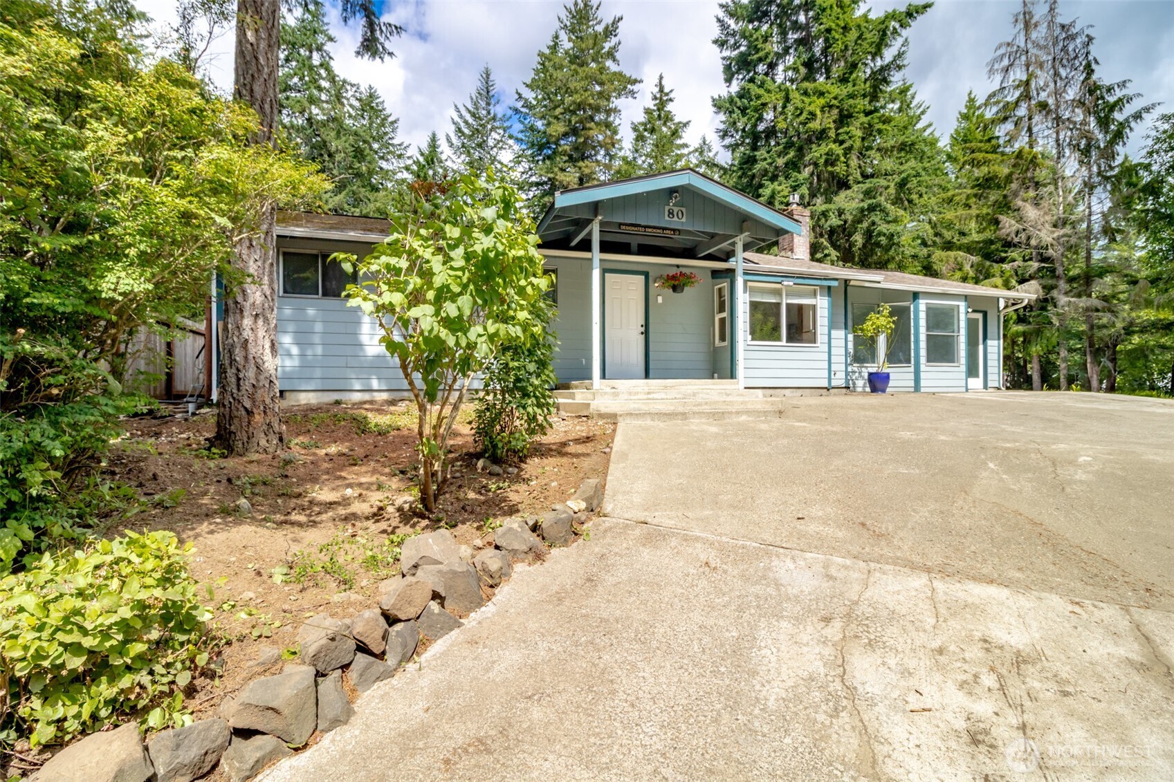 80 N Suncrest Drive