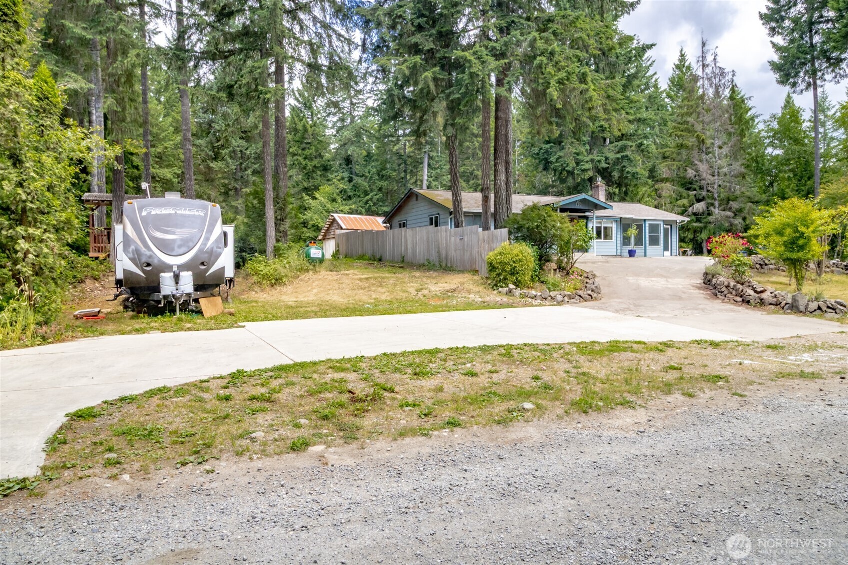 80 N Suncrest Drive