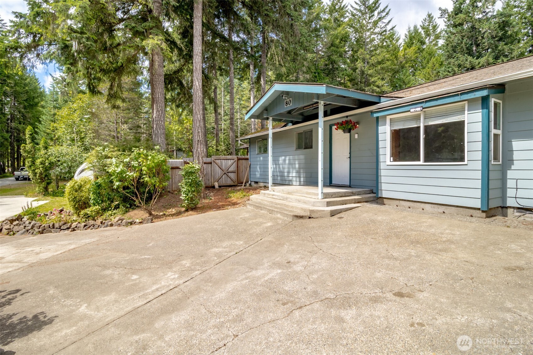 80 N Suncrest Drive