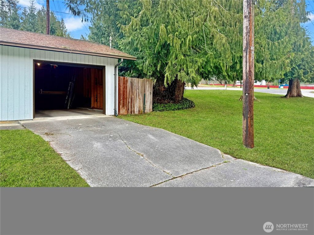 Photo of 21215 81st Avenue NW, Stanwood, WA 98292 (MLS # 2336228)