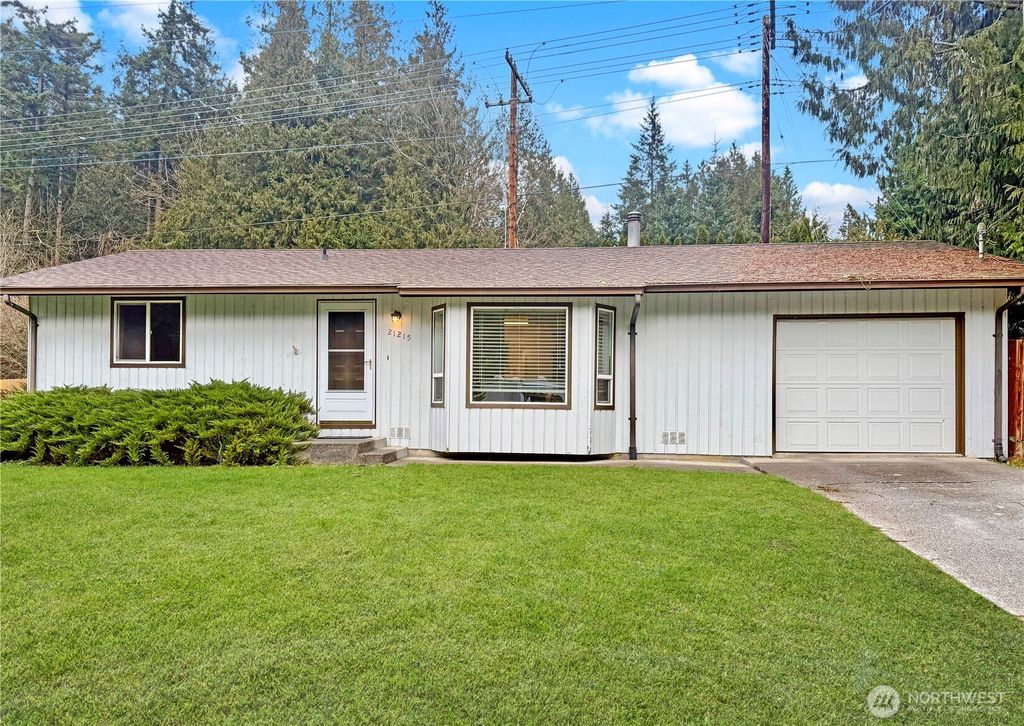 Photo of 21215 81st Avenue NW, Stanwood, WA 98292 (MLS # 2336228)