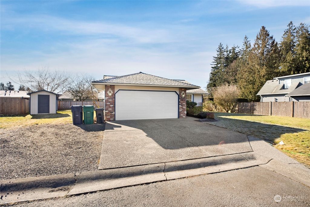 Photo of 11414 51st Drive NE, Marysville, WA 98271 (MLS # 2318628)