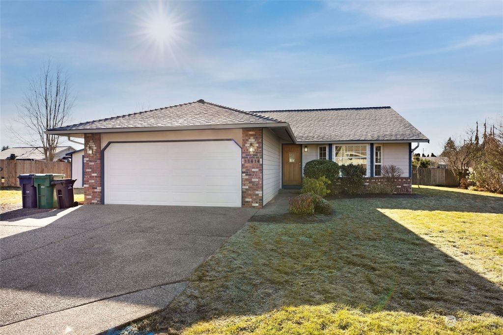 Photo of 11414 51st Drive NE, Marysville, WA 98271 (MLS # 2318628)