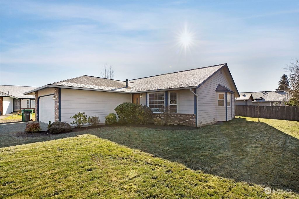 Photo of 11414 51st Drive NE, Marysville, WA 98271 (MLS # 2318628)
