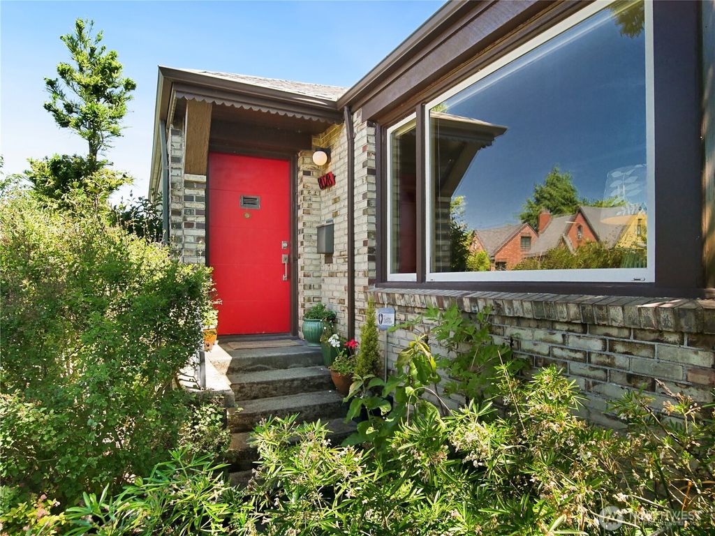Photo of 8028 23rd Avenue NW, Seattle, WA 98117 (MLS # 2537007)