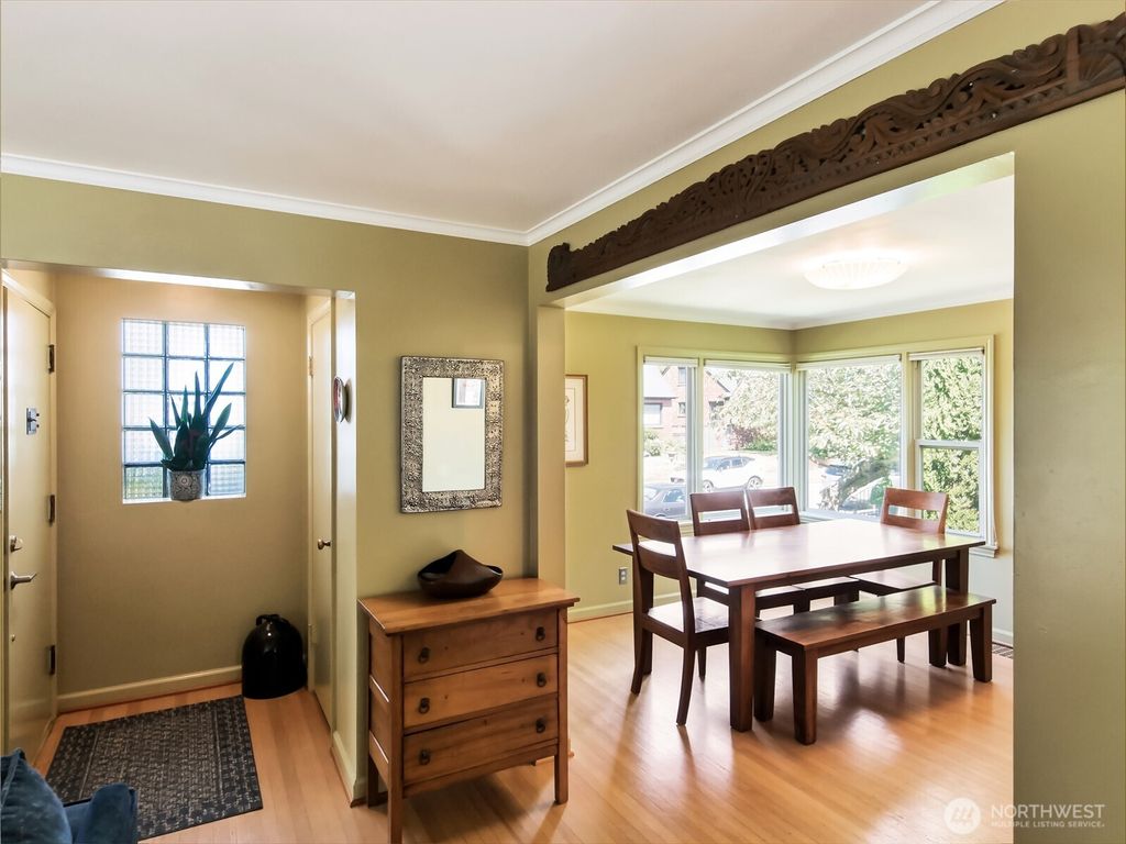 Photo of 8028 23rd Avenue NW, Seattle, WA 98117 (MLS # 2537007)