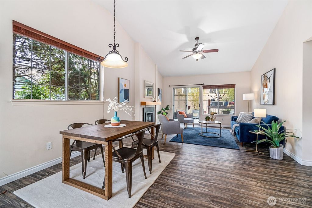 Photo of 13714 SE 275th Place, Kent, WA 98042 (MLS # 2345545)