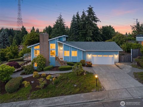 Photo of 2801 Narrows Place, Tacoma, WA 98407 (MLS # 2524187)