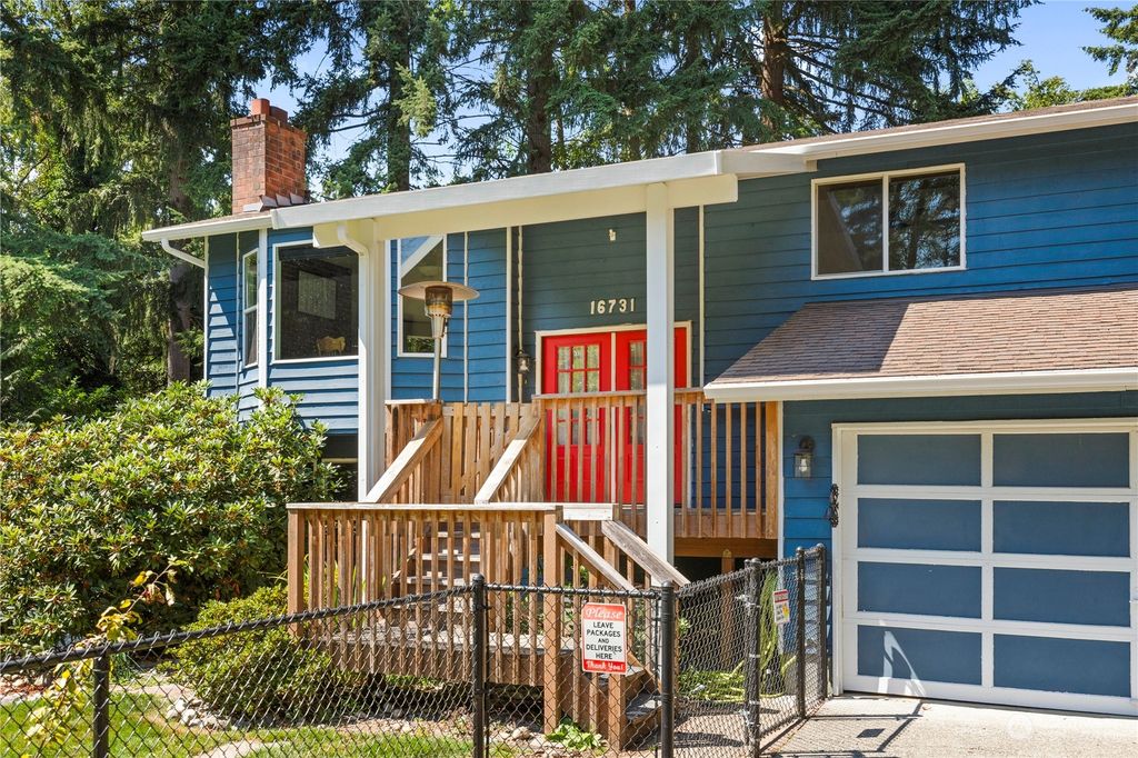 Photo of 16731 Snohomish Avenue, Snohomish, WA 98296 (MLS # 2275323)