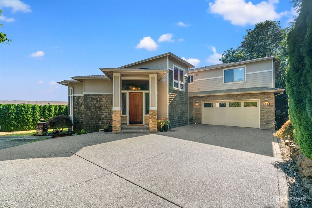 Photo of 4454 158th Avenue SE, Bellevue, WA 98006 (MLS # 2259518)